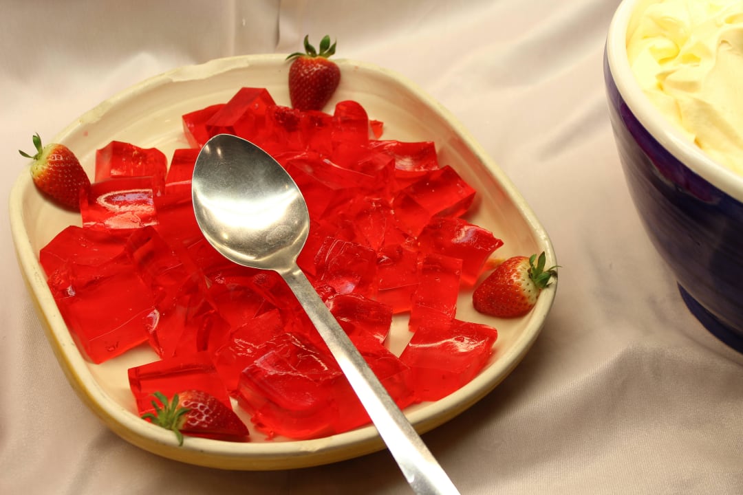 Dessert Garbi Costa Luz