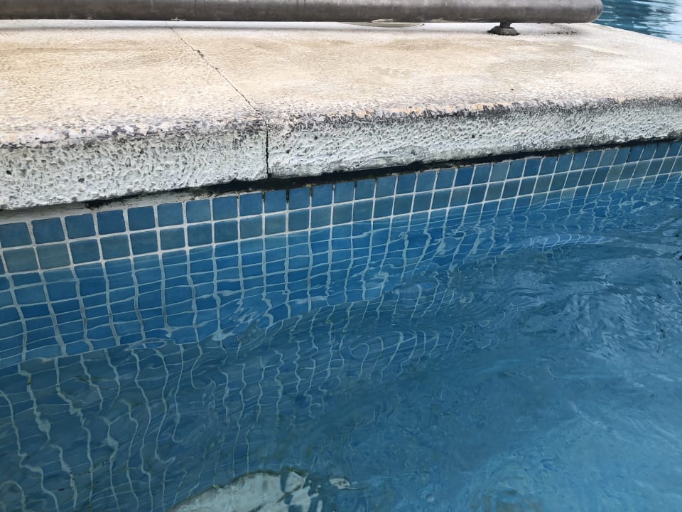 Pool Hipotels Mediterraneo Club