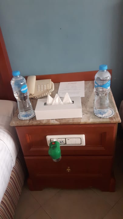 Zimmer Titanic Beach Spa & Aqua Park