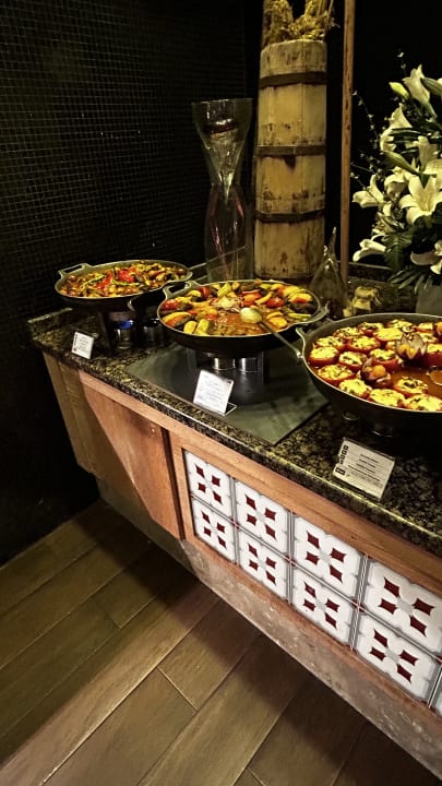 Gastro Megasaray Club Belek