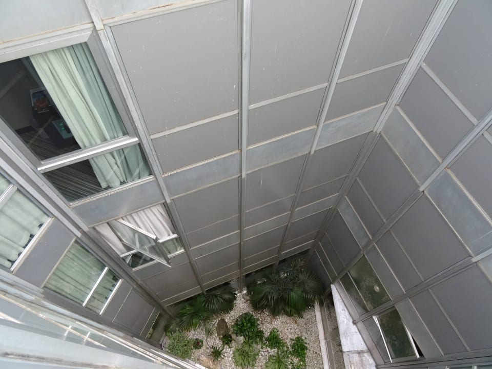 Wenig berauschen aber ruhig Twentyone Hotel