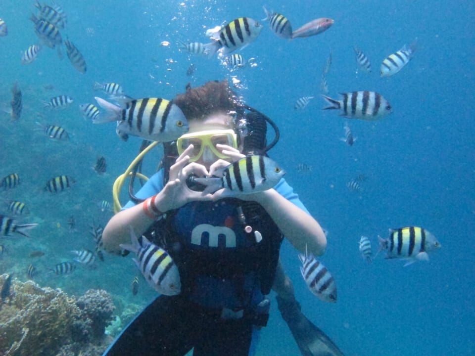 Sport & Freizeit Gravity Hotel & Aquapark Sahl Hasheesh