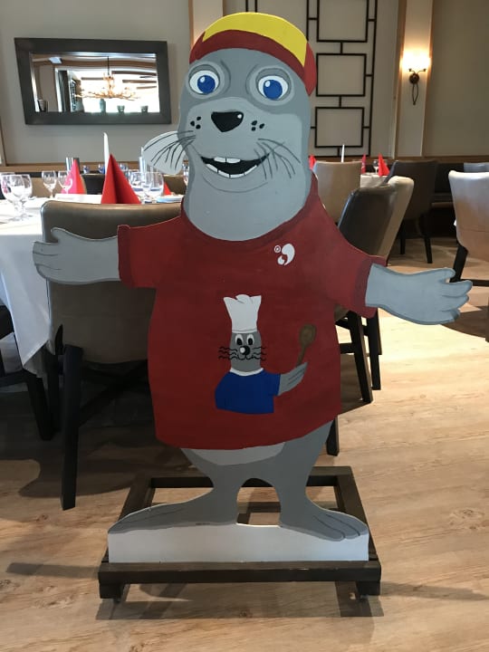 Restaurant Aldiana Club Schlanitzen Alm