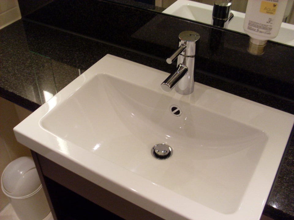 Bad IntercityHotel Dresden