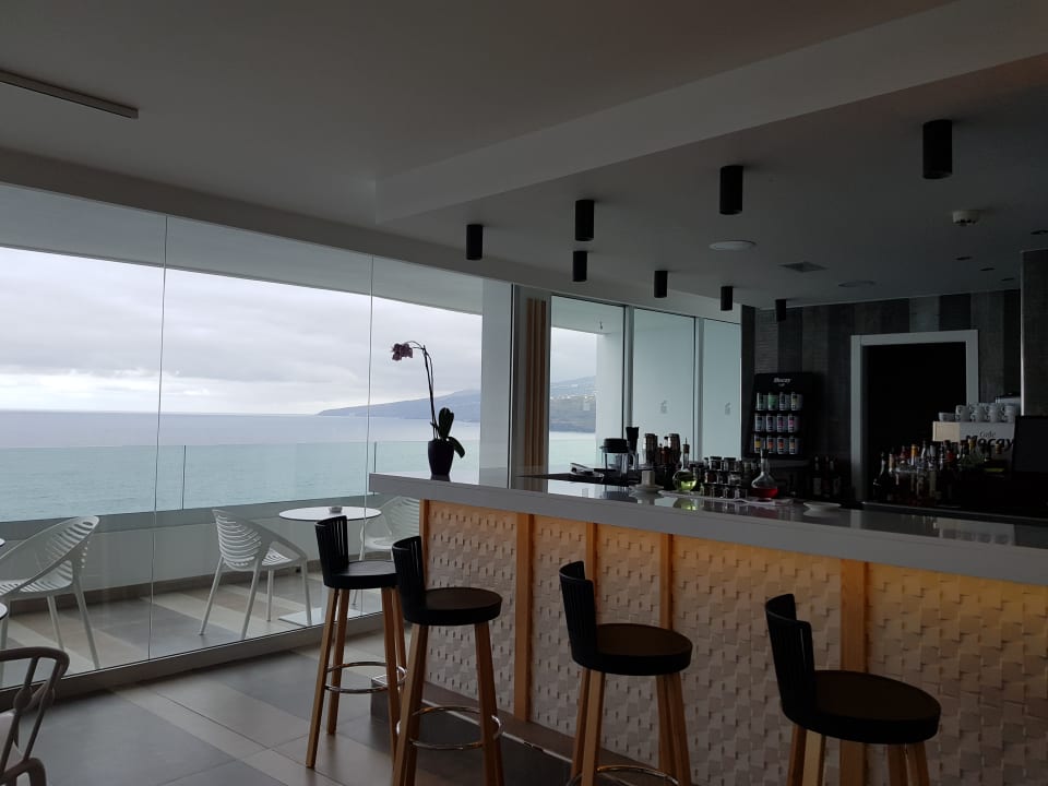 Lobby Atlantic Mirage Suites & Spa - Adults only