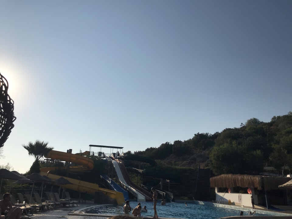 Sport & Freizeit Bodrum Holiday Resort & Spa