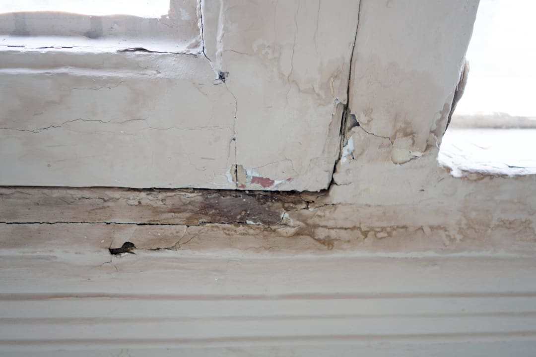 Fensterrahmen Zaki Suites Hotel & Spa