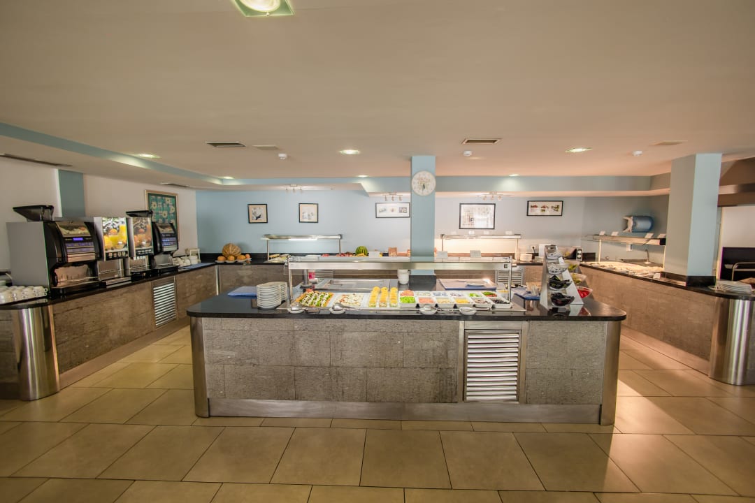 Gastro Servatur Alameda de Jandía