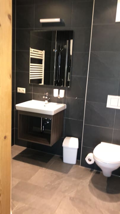 Zimmer Das Bramberg - Wildkogel Resorts