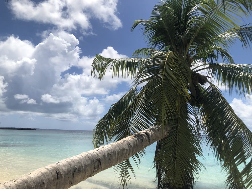 Strand Equator Village Resort