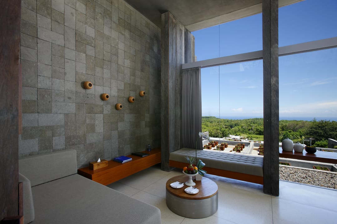 Zimmer Hideaway Villas Bali