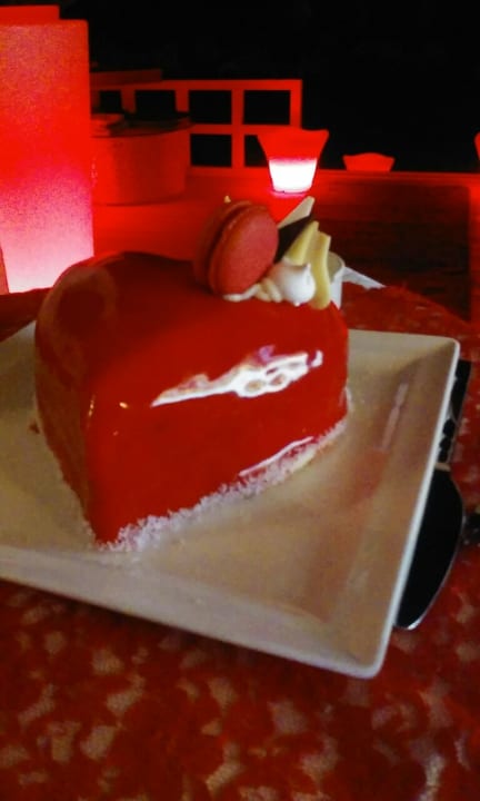 Restaurant Rixos Premium Seagate