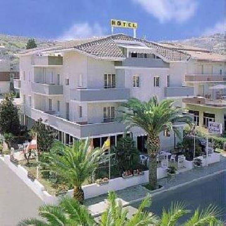 Hotel Caravel - Vasto  Hotel Caravel
