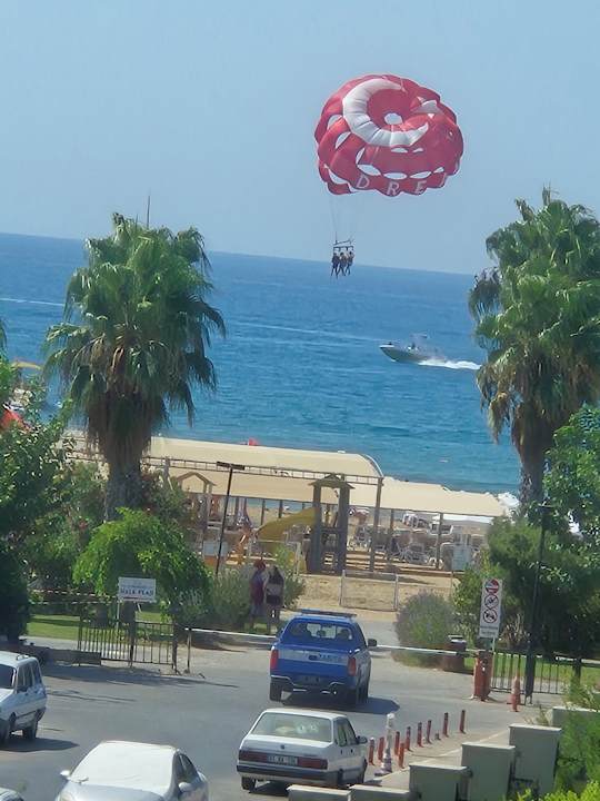 Strand Aydinbey Kings Palace & Spa