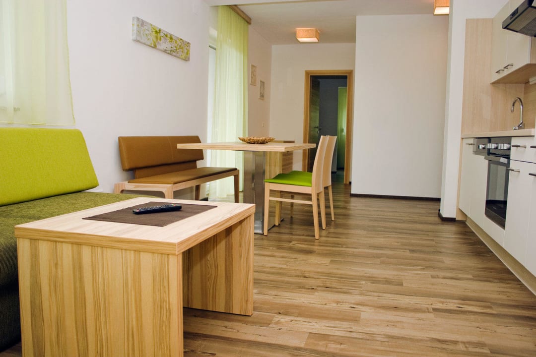 FamilyPlus Apartment Apartments Kristan