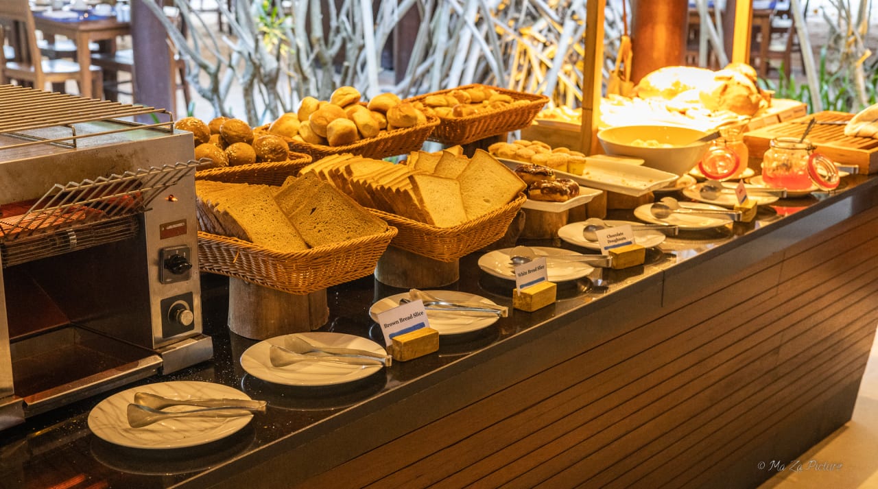 Gastro Summer Island Maldives