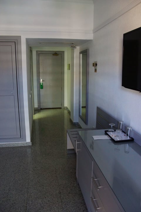 Zimmer Hotel Riu Nautilus - Adults only