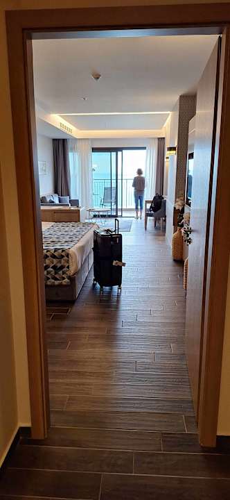 Zimmer Secrets Sunny Beach Resort & Spa