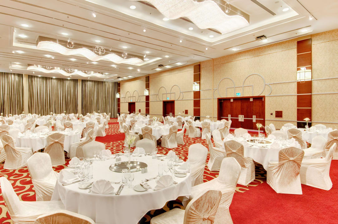 Sonstiges Ankara HiltonSA