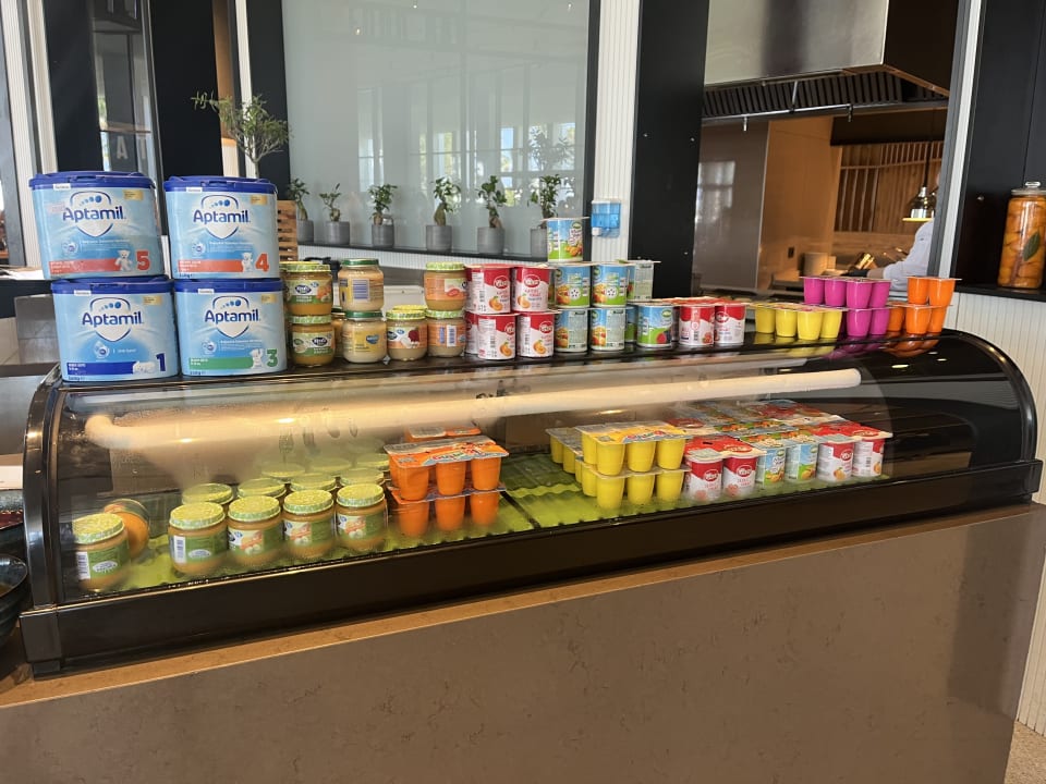 Gastro Paloma Finesse