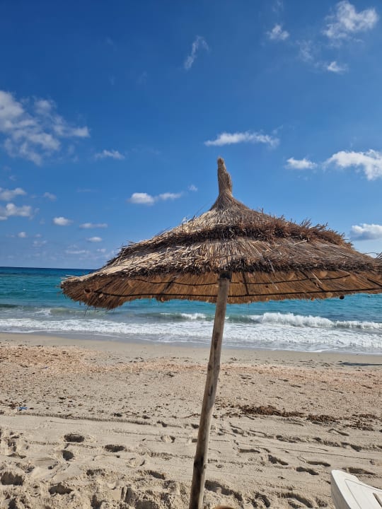 Strand El Mehdi Beach Resort