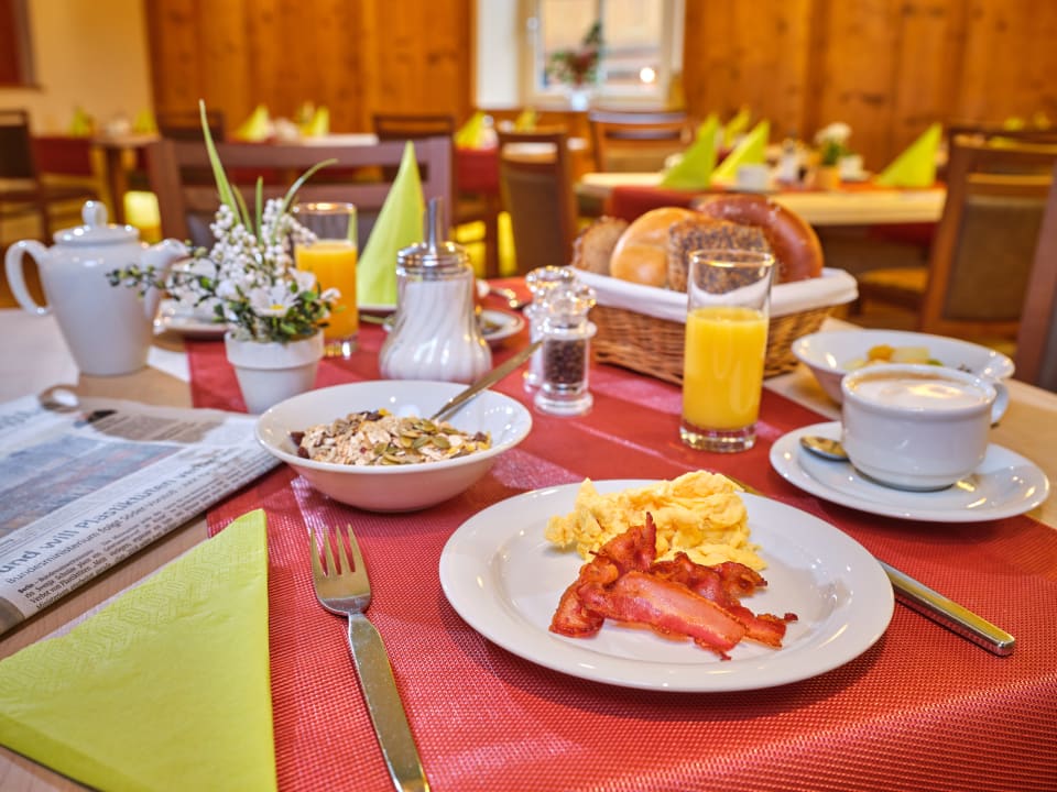 Gastro AKZENT Haus Zum Turm