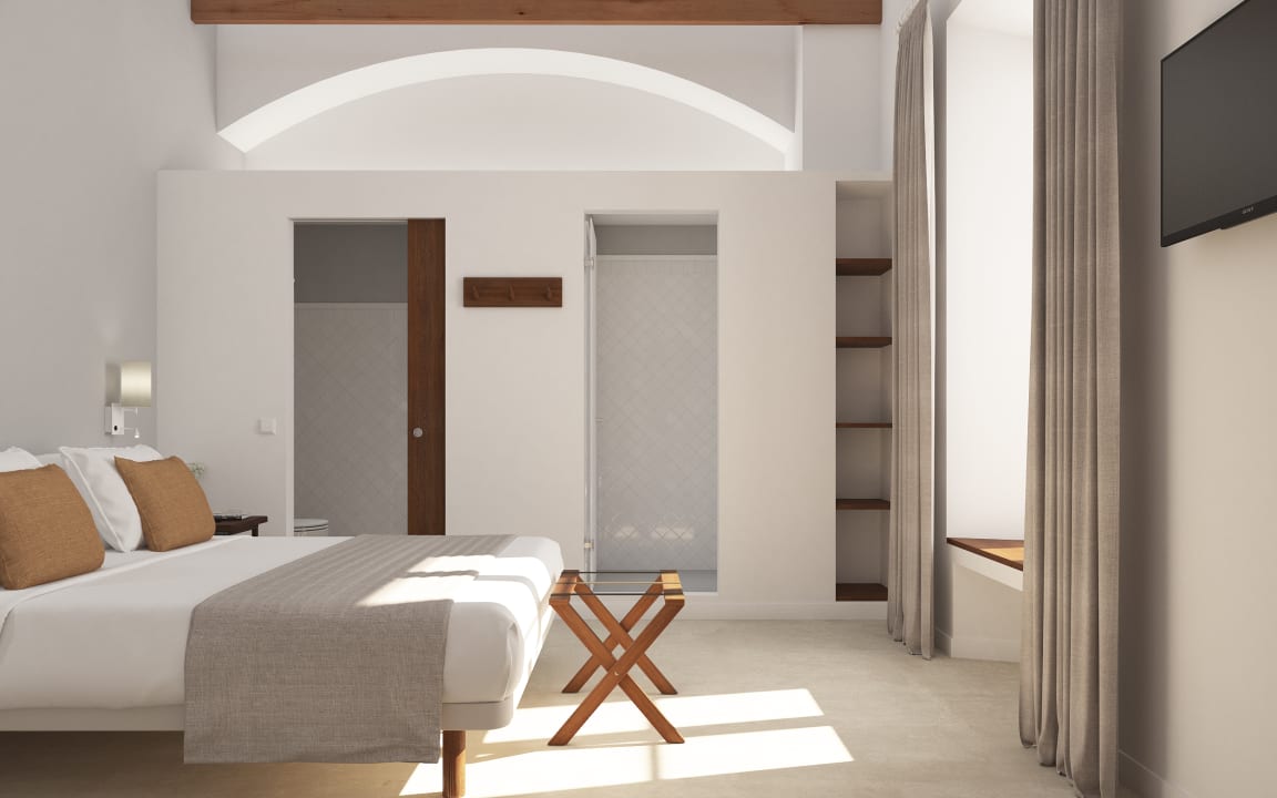 Sonstiges My Rooms Arta - Adults only