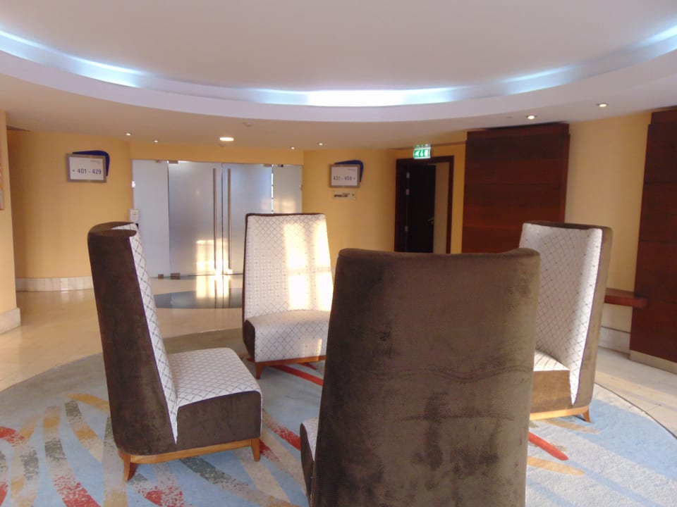 Sonstiges Bisila Palace Hotel
