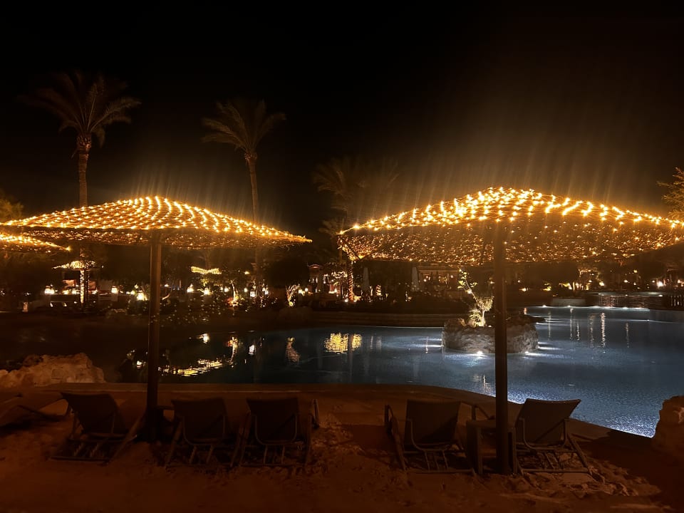 Pool Grand Waterworld Makadi