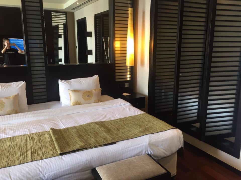 Deluxe Zimmer Rixos The Palm Hotel & Suites