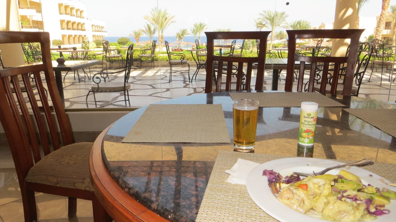 Gastro Coral Hills Resorts & SPA