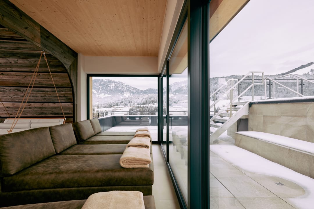 Sport & Freizeit Home Suite Home