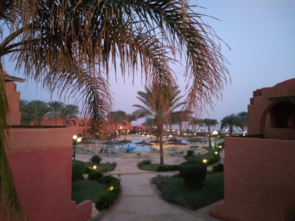 Pool Swisstouch Oriental Resort Marsa Alam