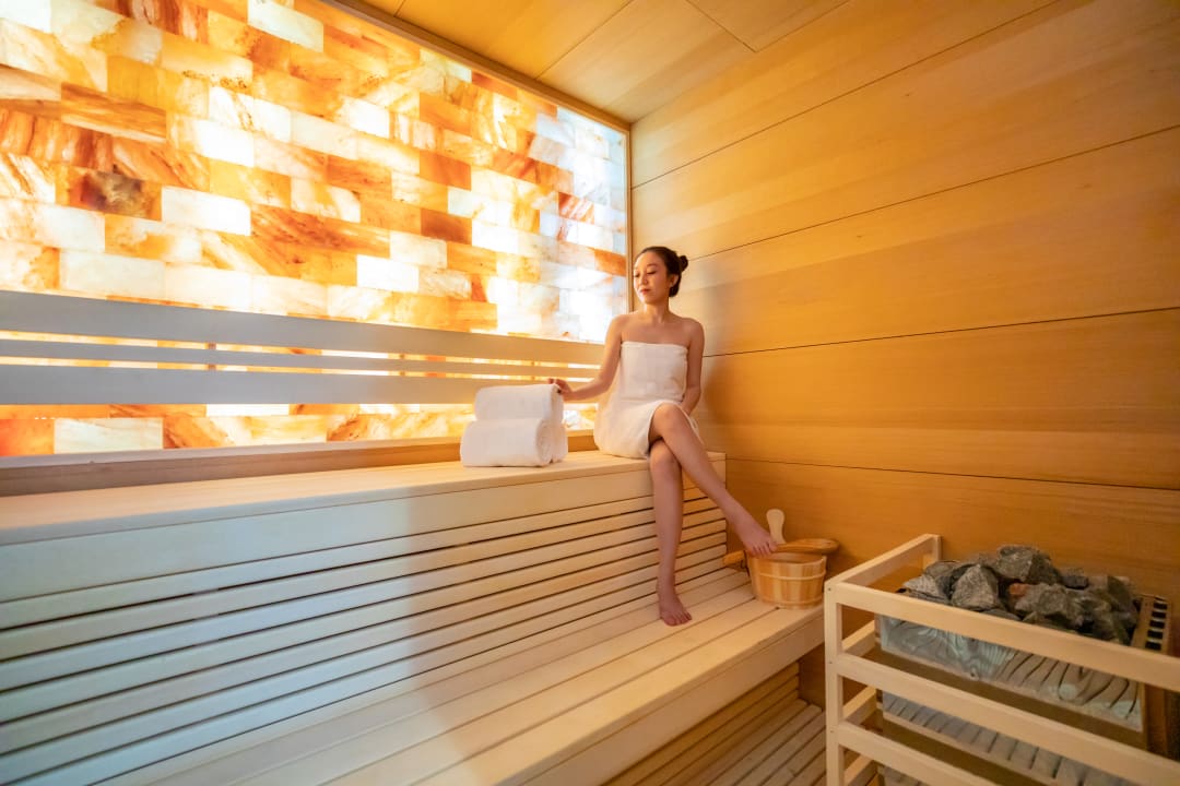 Sport & Freizeit Movenpick BDMS Wellness Resort Bangkok