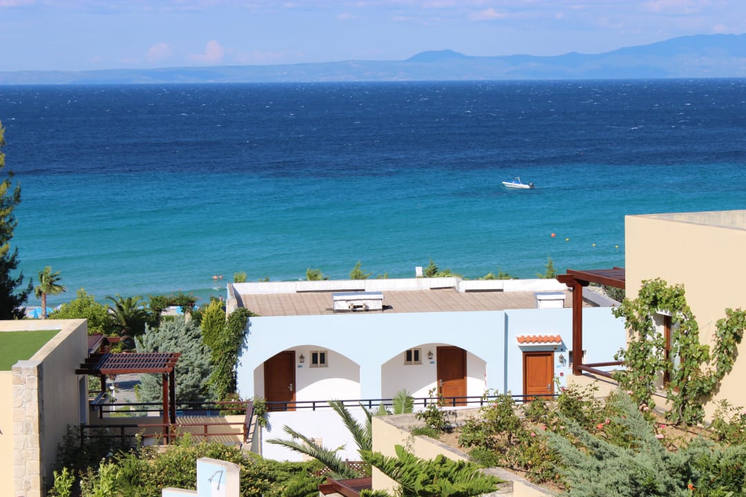 Doppelzimmer Aegean Melathron Thalasso Spa Hotel