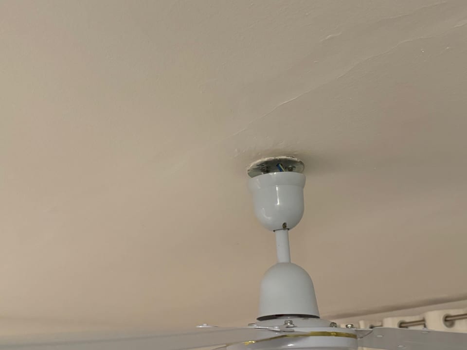 Zimmer Es Bauló Petit Hotel