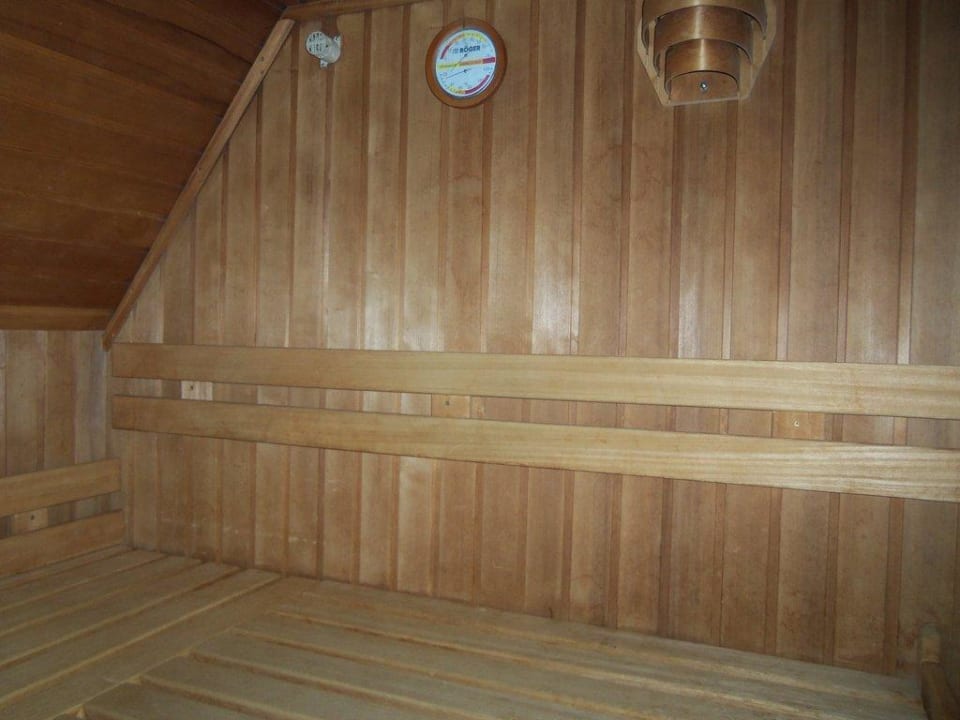 Sauna Hotel Sorat Cottbus
