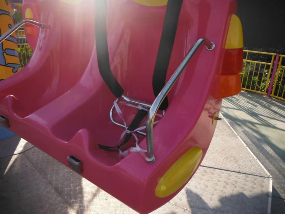 Lunapark Royal Seginus