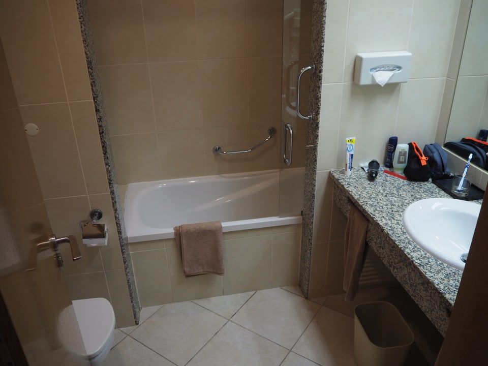 Zimmer 3HB Guaraná - All Inclusive