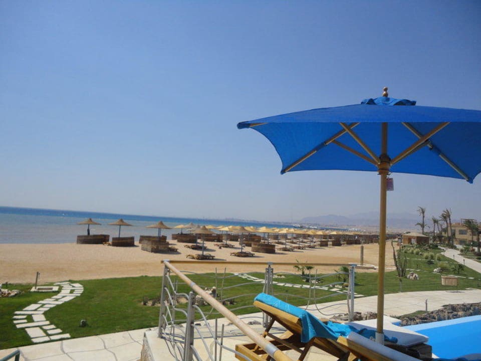 Plaża Shams Prestige Abu Soma-Adults Only