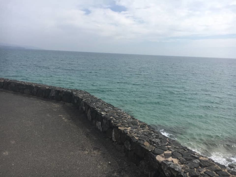 Plaza  SBH Hotel Taro Beach