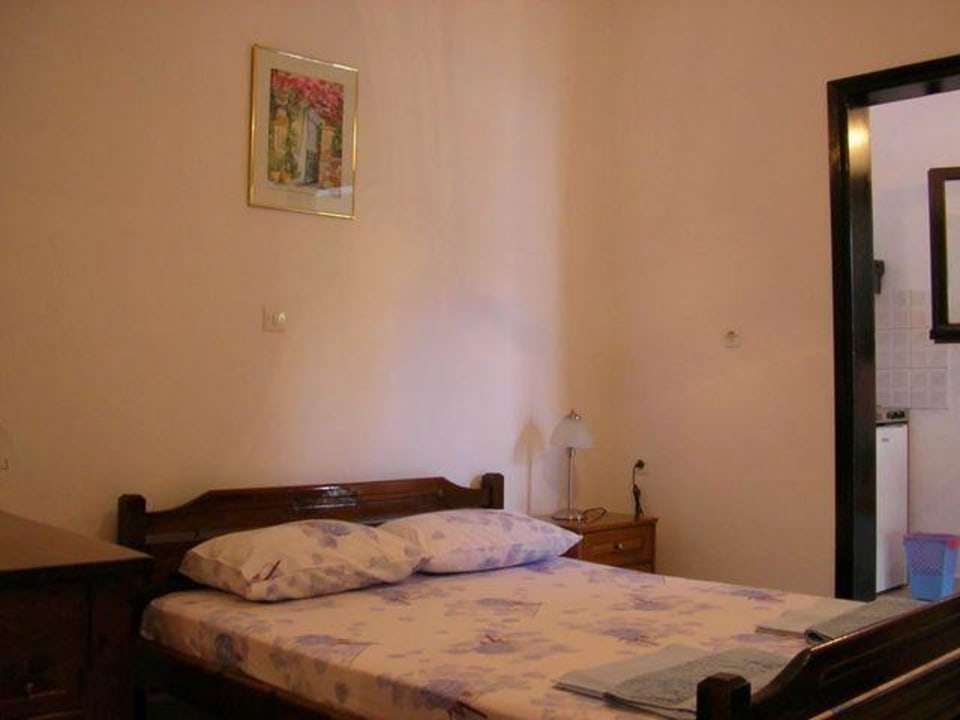 Zimmer Haus des Meerblicks