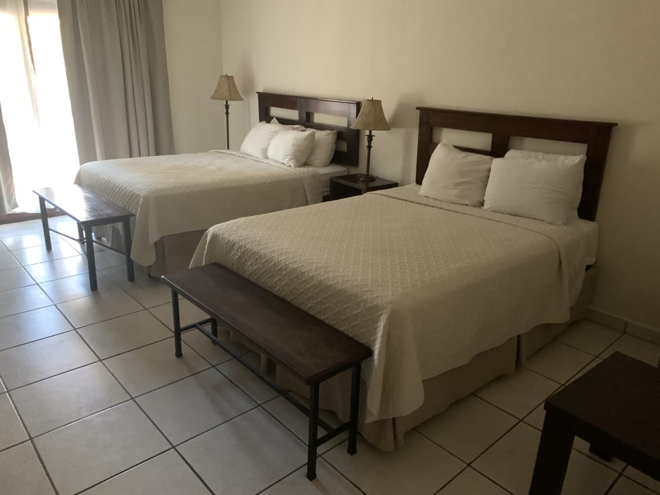 Zimmer Plaza Magdalena Hotel