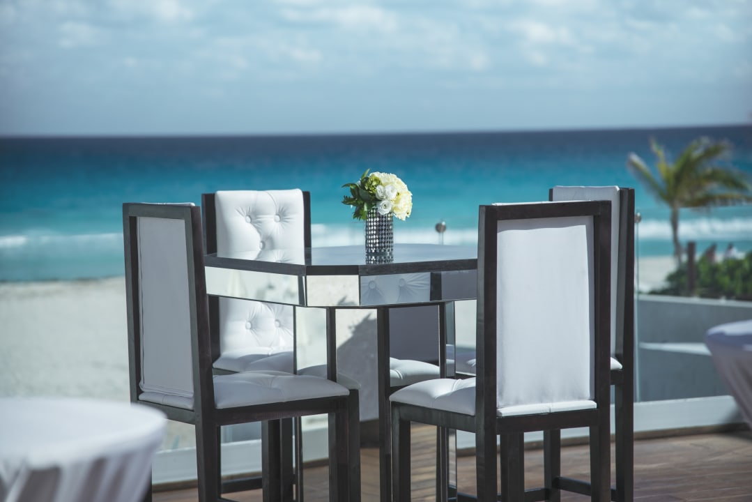 Gastro Iberostar Selection Coral Cancun