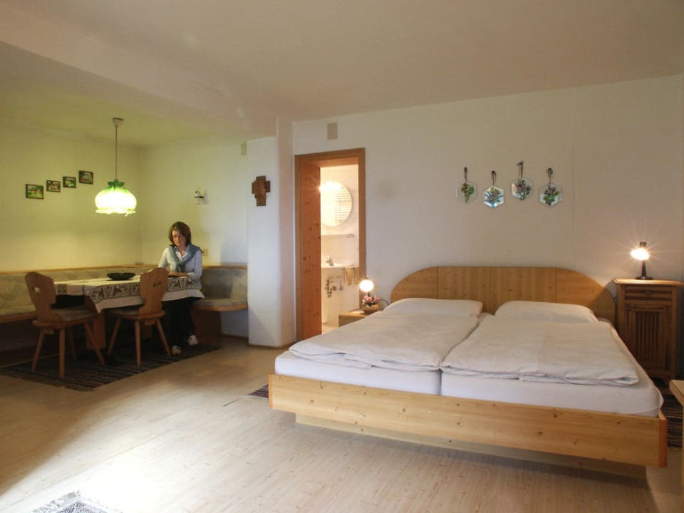 Ferienwohnung im  B&B Garni Griessmair B&B Garni Griessmair