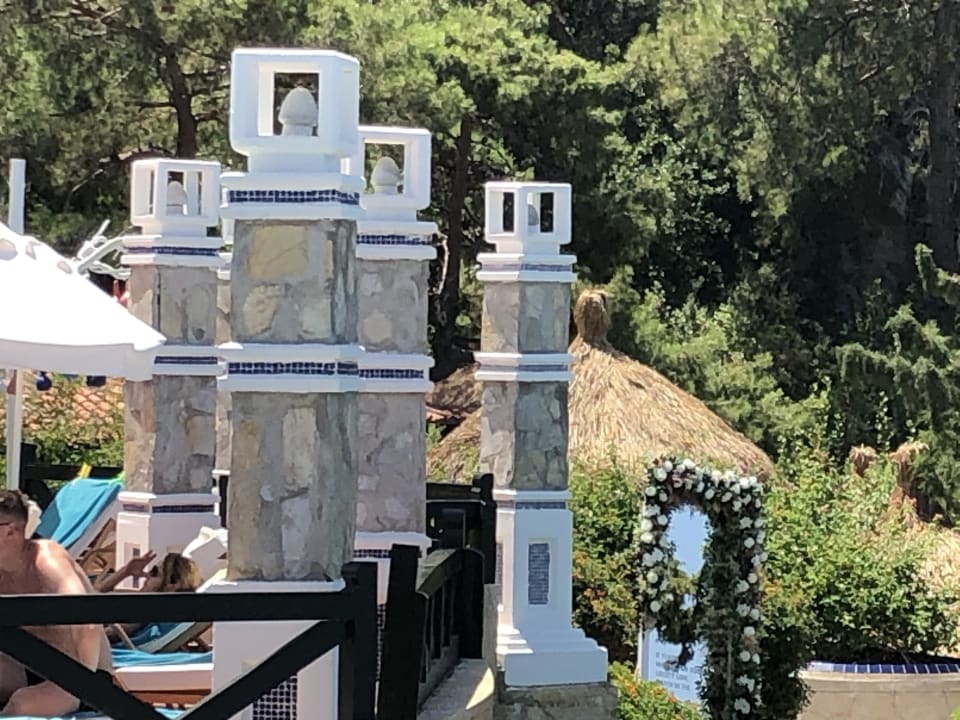 Sonstiges Liberty Lykia Adults Only