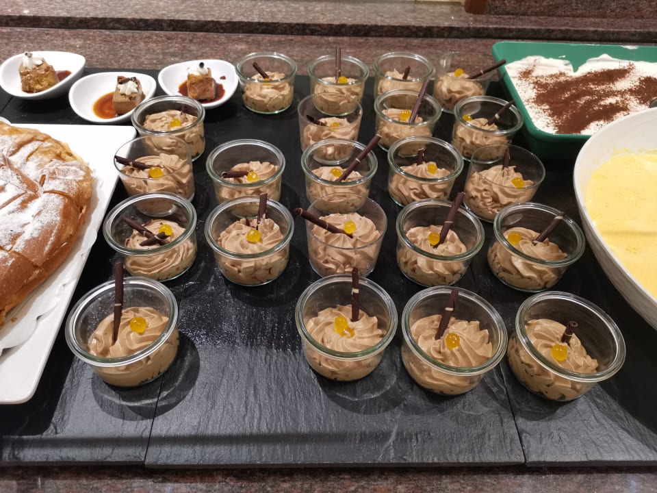 Gastro Valentin Somni Hotel & Suites