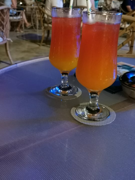 Gastro Jaz Grand Marsa