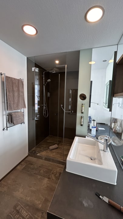 Zimmer Hotel City Krone