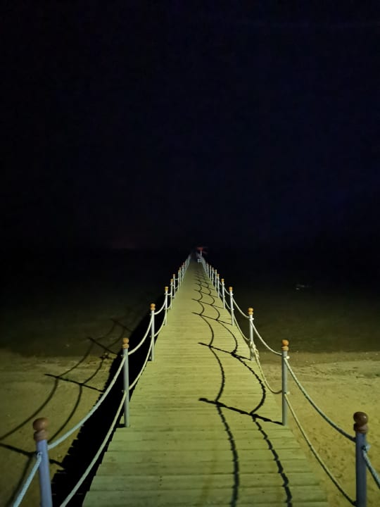 Strand Pickalbatros Royal Moderna Resort-Sharm El Sheikh